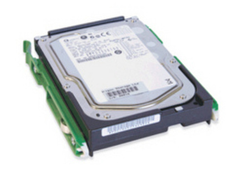 Origin Storage 750GB SATA 7200rpm Fixed Desktop Drive Solution 750GB Serial ATA internal hard drive