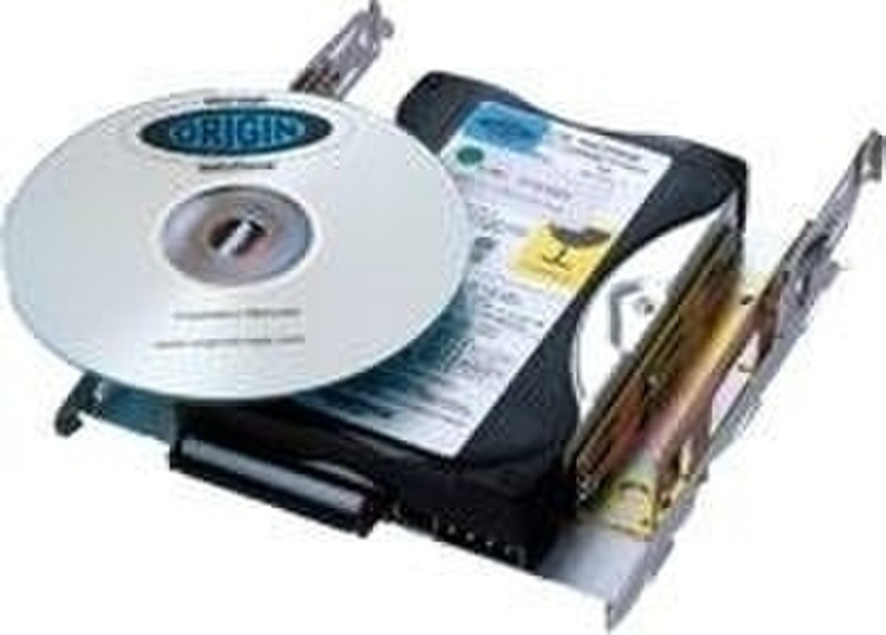 Origin Storage 80GB IDE 7200rpm Fixed Desktop Drive 80ГБ IDE/ATA внутренний жесткий диск