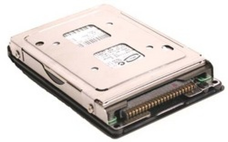 Origin Storage 120GB 5400RPM Notebook Drive 120GB IDE/ATA Interne Festplatte