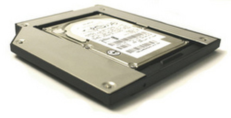 Origin Storage 120GB 5400RPM Ultrabay Slim Notebook Drive 120GB IDE/ATA internal hard drive