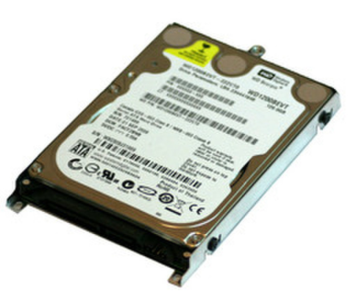 Origin Storage 80GB 5400RPM Notebook Drive 80GB Serial ATA internal hard drive