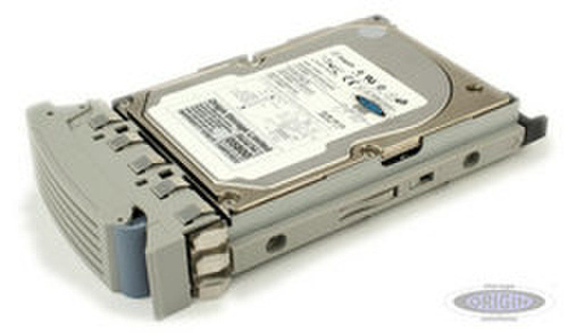 Origin Storage 146GB 15K SCA Hot Swap Server Drive 146ГБ внутренний жесткий диск