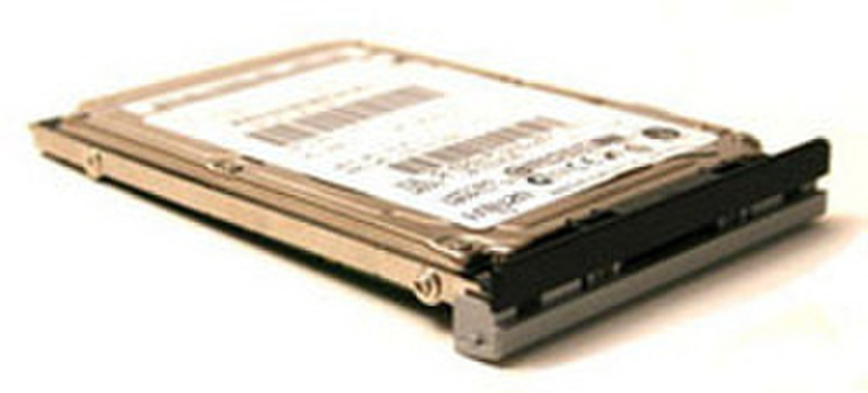 Origin Storage 80GB 5400RPM Notebook Drive 80ГБ IDE/ATA внутренний жесткий диск