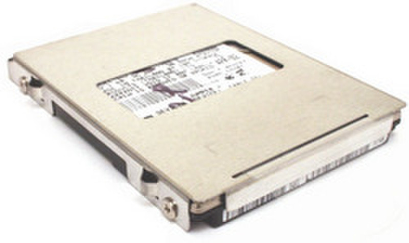 Origin Storage 120GB 5400RPM Notebook Drive 120GB IDE/ATA internal hard drive