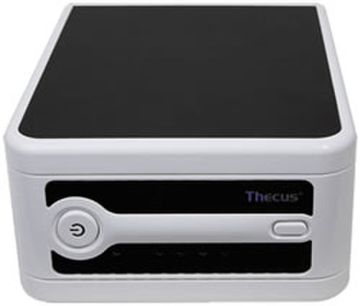 Origin Storage Thecus N299 Home NAS device - OS-N299