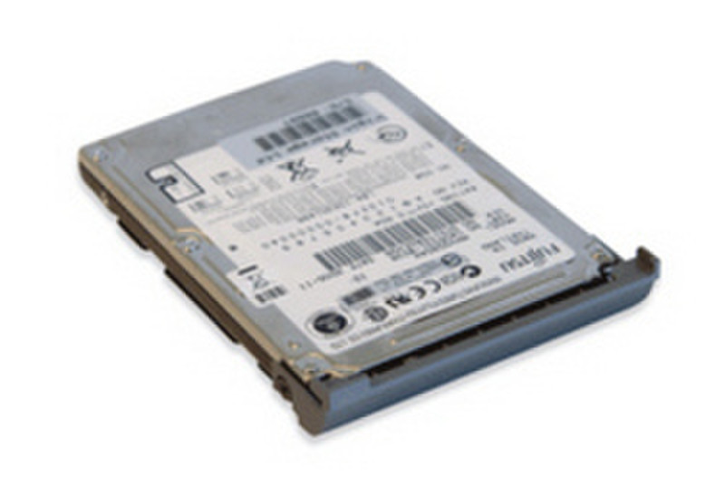 Origin Storage 120GB 5400RPM SATA Notebook Drive 120ГБ SATA внутренний жесткий диск