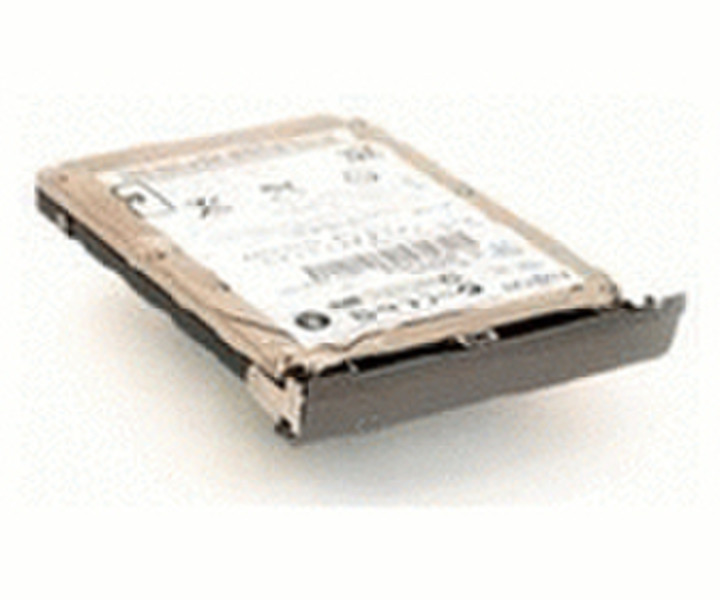 Origin Storage 120Gb Hard Drive 120GB SATA Interne Festplatte