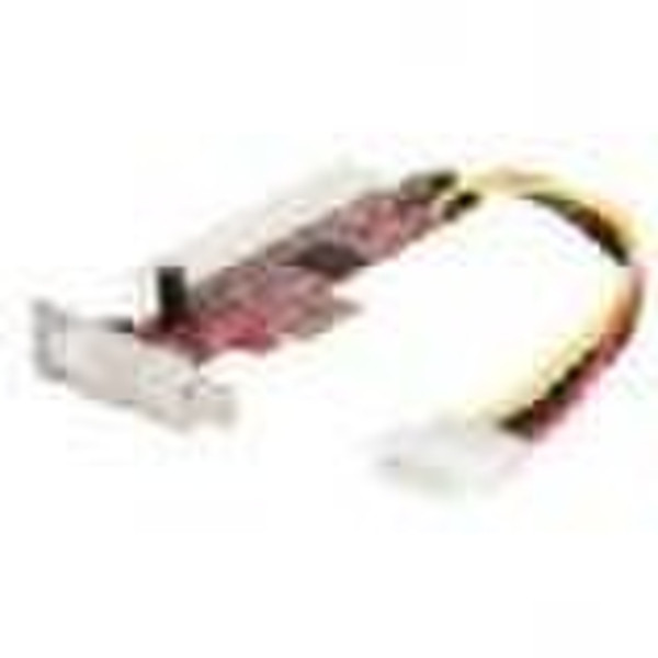 Origin Storage CardBus FireWire Adapter Cable интерфейсная карта/адаптер