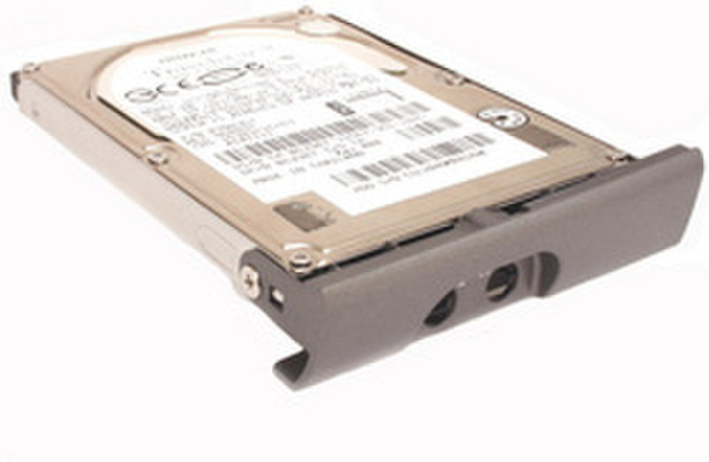 Origin Storage 40GB 5400RPM Notebook Drive 40GB IDE/ATA internal hard drive