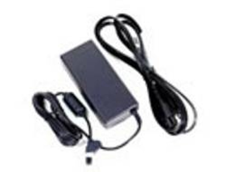 Origin Storage Mains AC Notebook Adapter Schwarz Netzteil & Spannungsumwandler