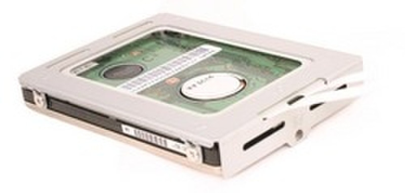 Origin Storage 120GB 5400RPM Notebook Drive 120GB IDE/ATA internal hard drive