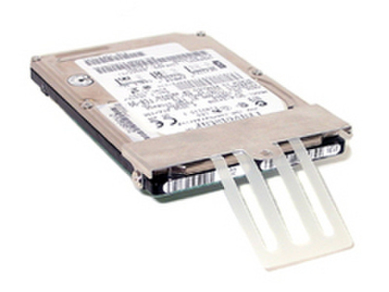 Origin Storage 80GB 5400RPM Notebook Drive 80ГБ IDE/ATA внутренний жесткий диск