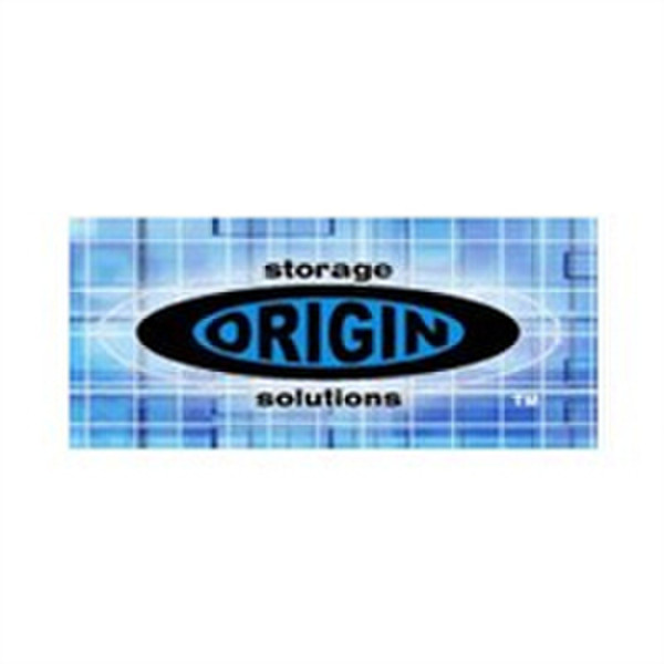 Origin Storage 80GB 5400RPM Media Bay Notebook Drive 80GB IDE/ATA Interne Festplatte