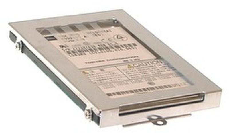 Origin Storage 120GB 5400RPM Notebook Drive 120GB IDE/ATA internal hard drive