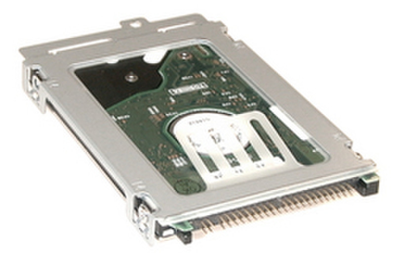 Origin Storage 80GB 5400RPM Notebook Drive 80GB IDE/ATA internal hard drive