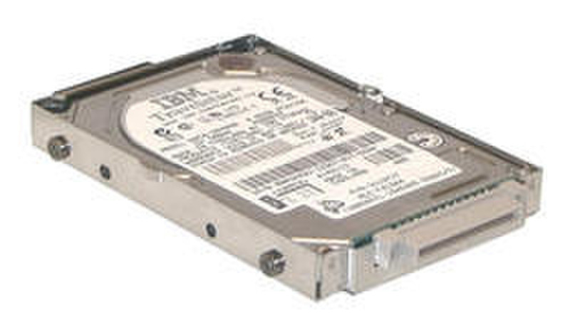 Origin Storage 80GB 5400RPM Media Bay Notebook Drive 80GB IDE/ATA internal hard drive