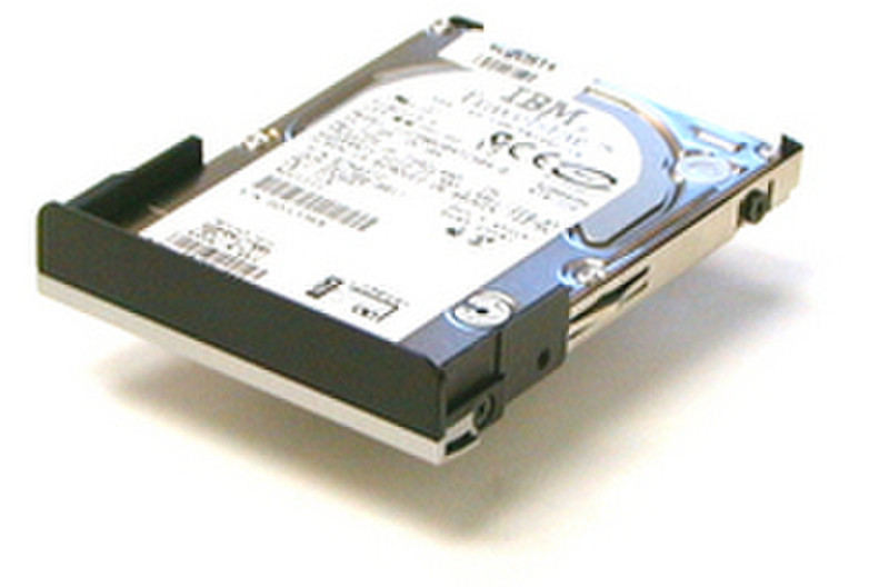 Origin Storage 120GB 5400RPM Notebook Drive 120ГБ IDE/ATA внутренний жесткий диск