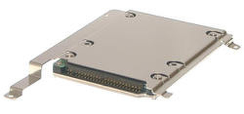 Origin Storage 80GB 5400RPM Media Bay Notebook Drive 80ГБ IDE/ATA внутренний жесткий диск