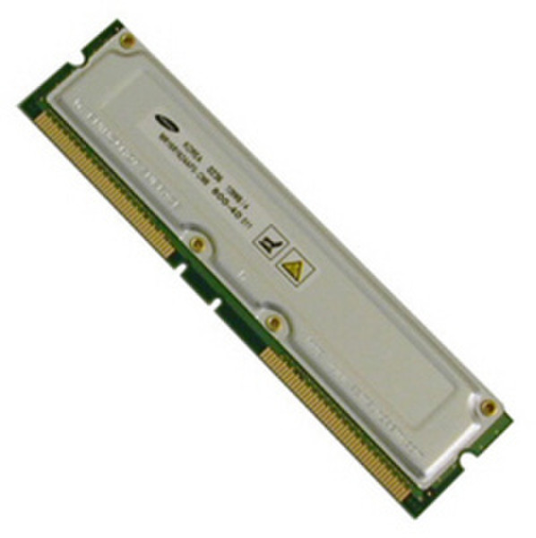 Origin Storage 1GB PC800 memory kit 1ГБ DRAM модуль памяти