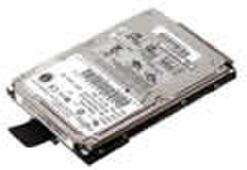 Origin Storage 80GB Notebook Hard Drive 80ГБ IDE/ATA внутренний жесткий диск