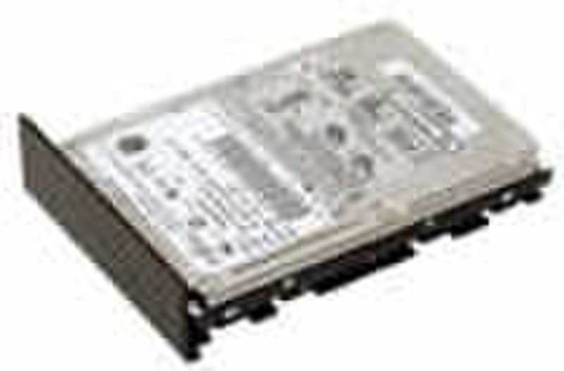 Origin Storage 40GB Notebook Hard Drive 40GB IDE/ATA internal hard drive