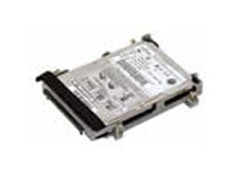 Origin Storage 120GB Notebook Hard Drive 120GB IDE/ATA internal hard drive