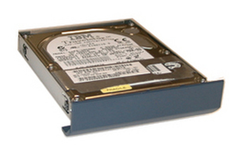 Origin Storage 40GB Notebook Hard Drive 40GB IDE/ATA internal hard drive