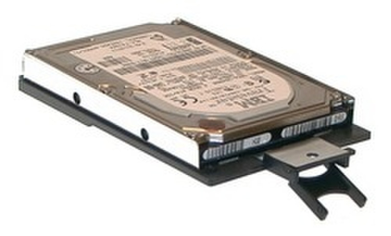 Origin Storage 40GB Notebook Hard Drive 40ГБ IDE/ATA внутренний жесткий диск