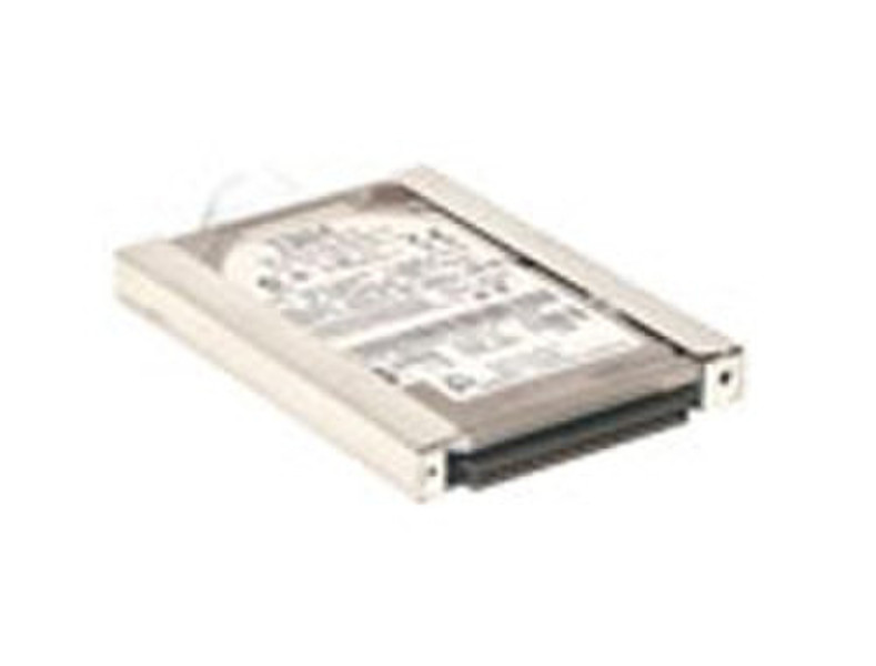 Origin Storage 80GB 5400rpm IDE IBM Thinkpad 1200/1300/130 80GB IDE/ATA Interne Festplatte