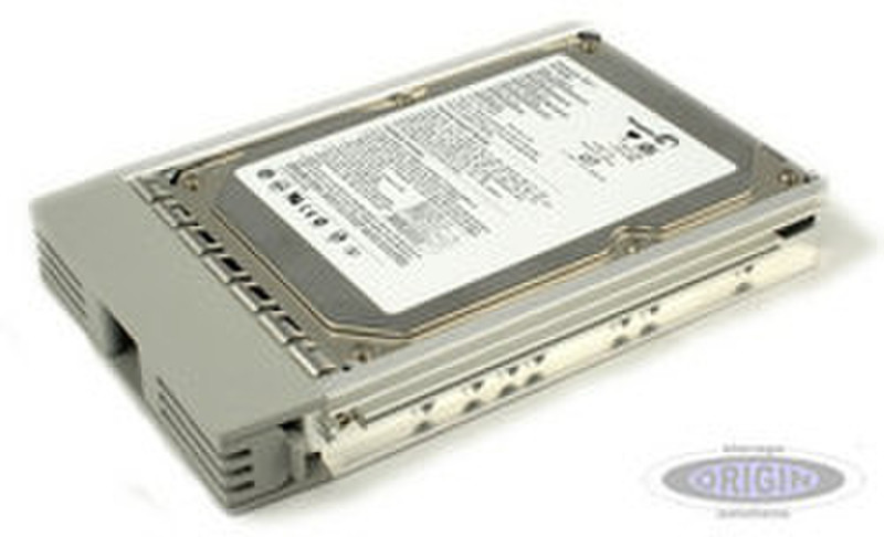 Origin Storage 73GB 15K SCA Hot Swap Server Drive 73ГБ внутренний жесткий диск