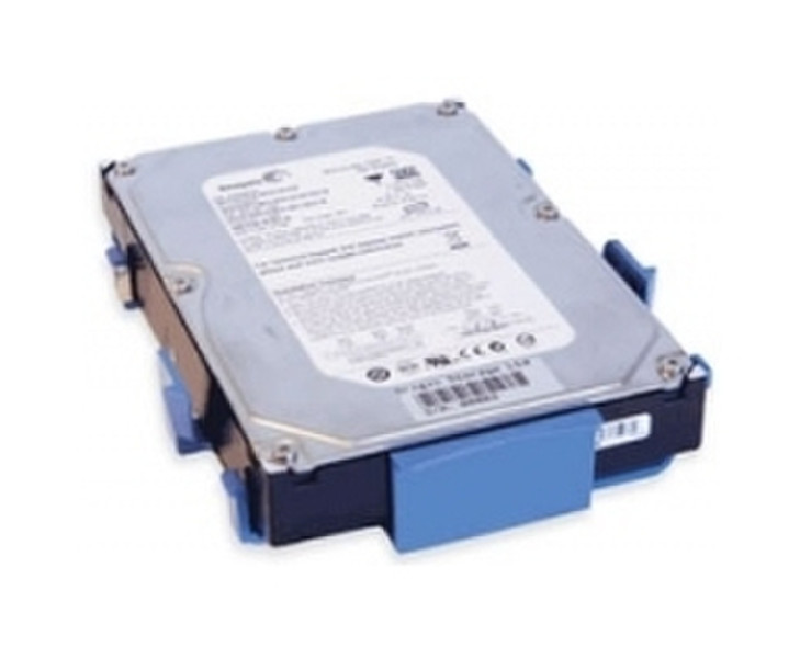 Origin Storage 250GB SATA 250GB Serial ATA internal hard drive