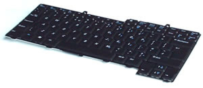 Origin Storage KB-H4113 Keyboard запасная часть для ноутбука