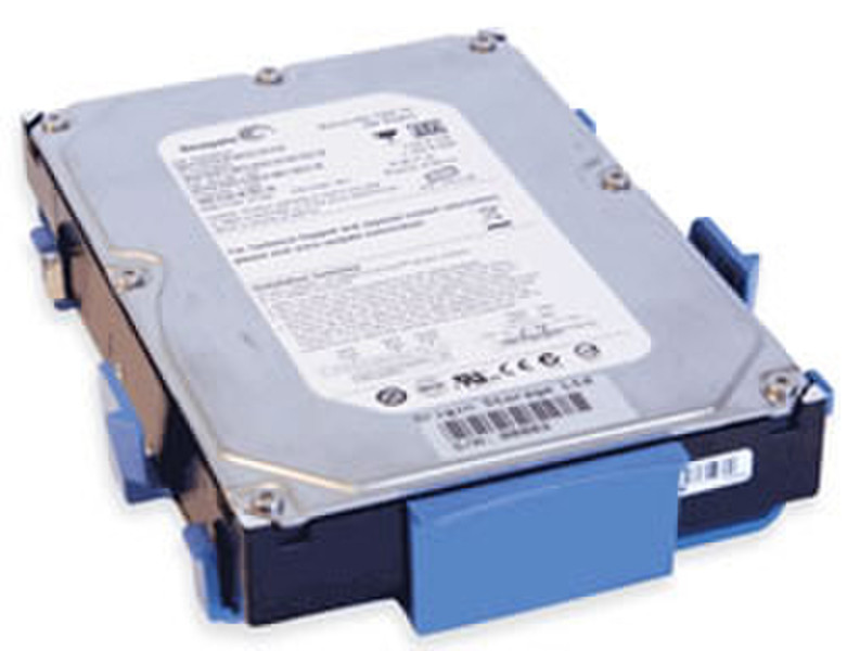 Origin Storage 80Gb SATA Hard Drive 80GB internal hard drive