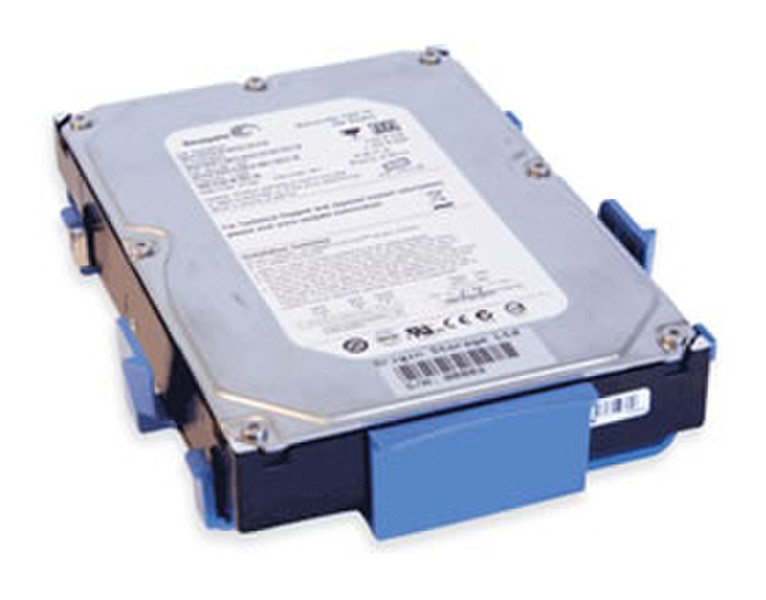 Origin Storage 250GB SATA 250GB Serial ATA internal hard drive