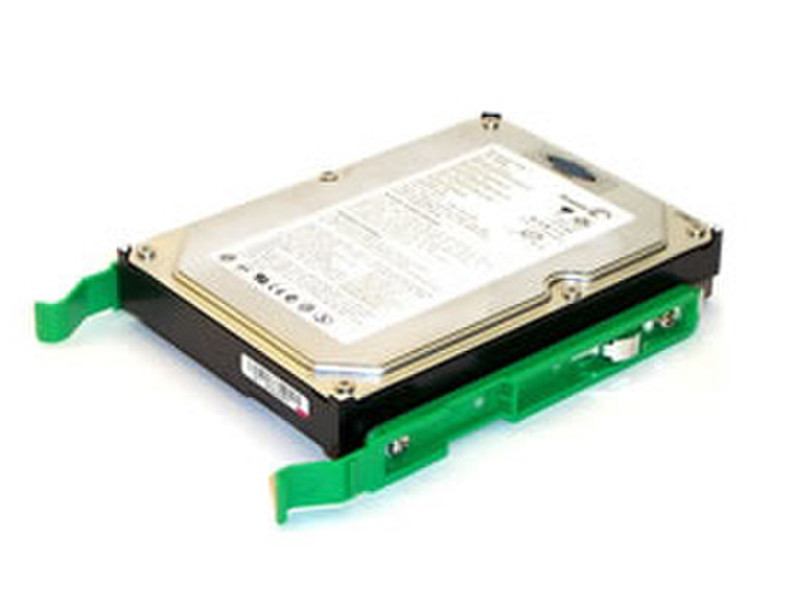 Origin Storage 250GB SATA 250GB Serial ATA II internal hard drive