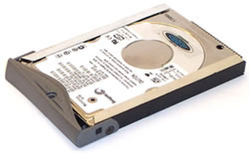 Origin Storage Hard drive caddie for Dell Latitude C400 series