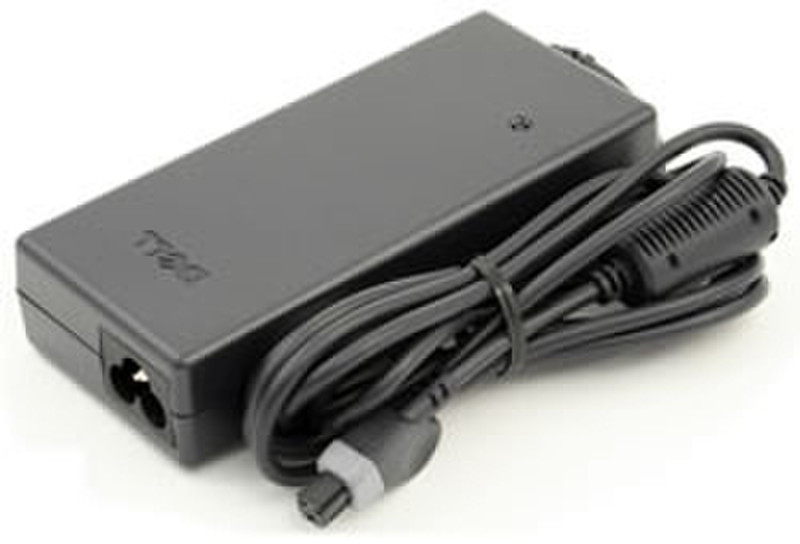 Origin Storage Mains AC Notebook Adapter Черный адаптер питания / инвертор