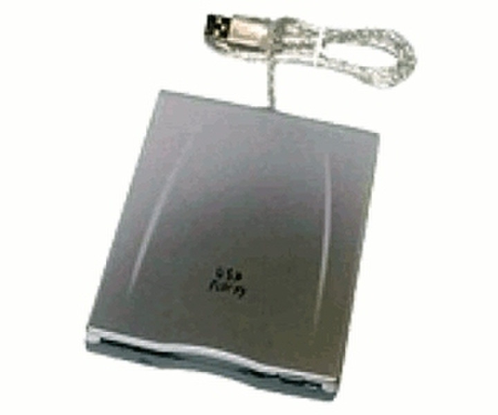Origin Storage USB Floppy Disk Drive USB 1.1