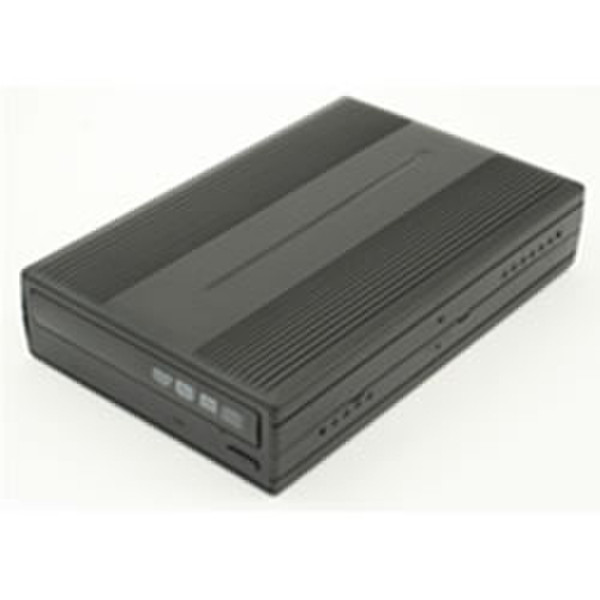 Origin Storage 16x External DVD/RW Drive Black optical disc drive