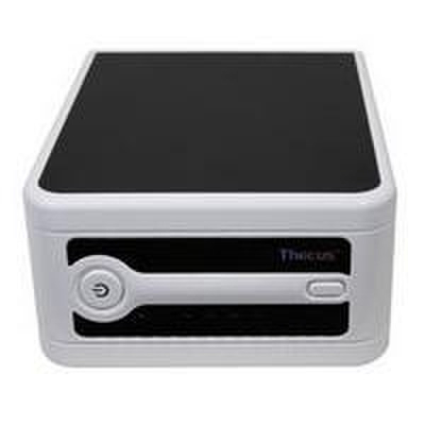 Origin Storage THECUS N2050 2TB ESATA 2 X 1 TB 2000GB external hard drive