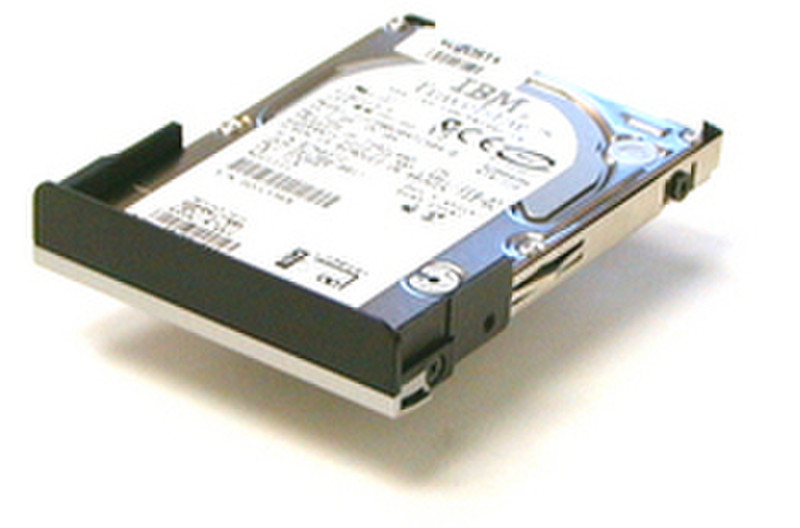 Origin Storage 160GB 5400RPM Notebook Drive 160GB IDE/ATA internal hard drive