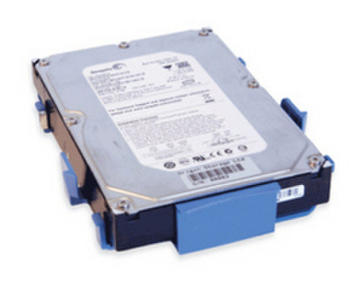 Origin Storage 500GB SATA 500ГБ SATA внутренний жесткий диск