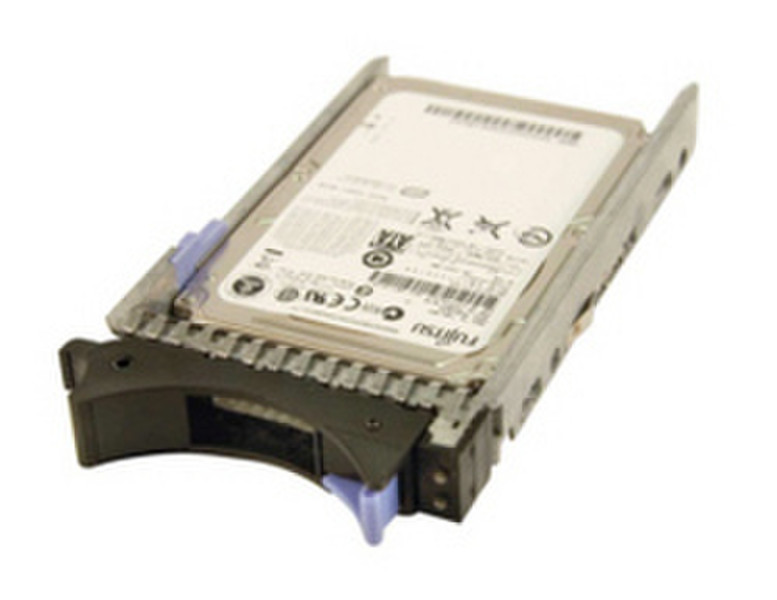 Origin Storage 73GB 15K SAS Hot Swap Server Drive 73GB SAS internal hard drive