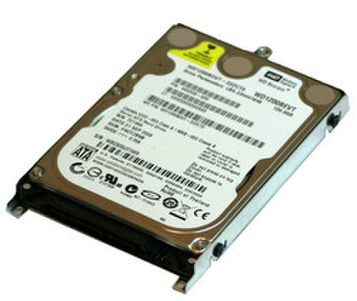 Origin Storage 160GB SATA 160GB Serial ATA internal hard drive