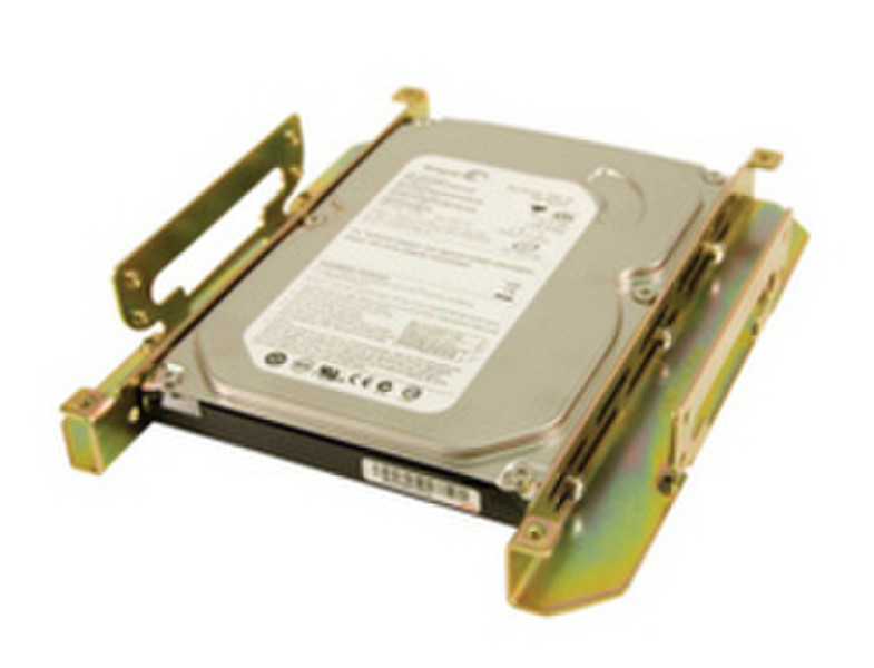 Origin Storage 500GB IDE 7200rpm Fixed Desktop Drive 500GB IDE/ATA internal hard drive