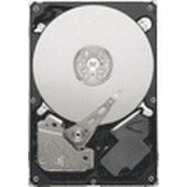 Seagate Pipeline HD 500GB 500GB SATA Interne Festplatte