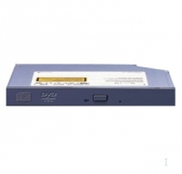 Samsung Slim Combo Drive, Black Internal Black optical disc drive