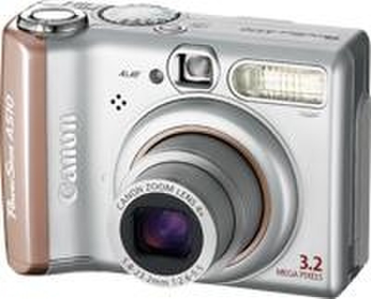 Canon PowerShot A510