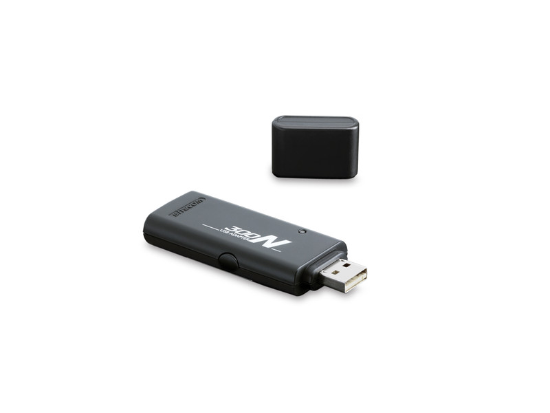 Sitecom Wireless 300N XR USB Gaming Adapter