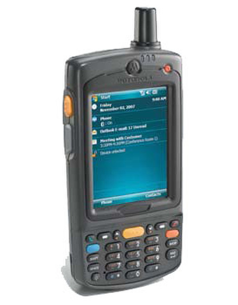 Zebra MC7596 Handheld Computer 3.5